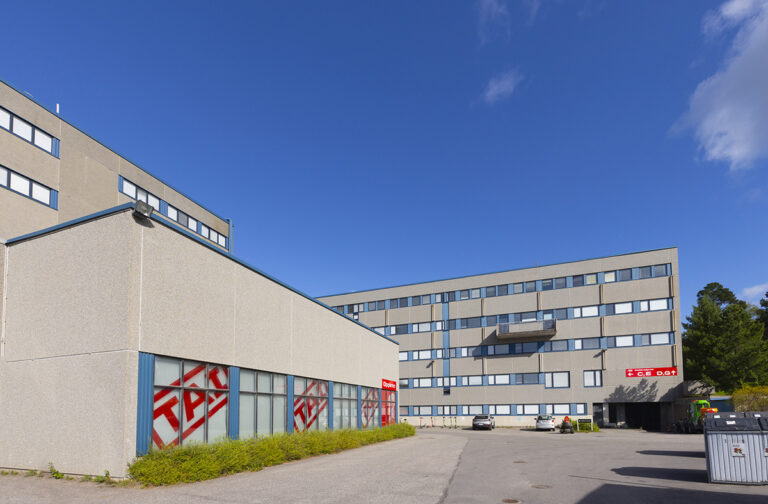 Tutustu TAIhin Turun Ammatti instituutti