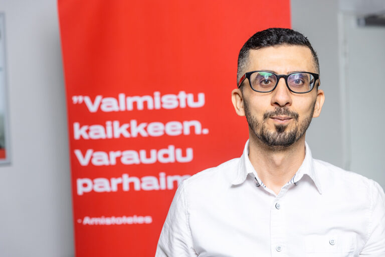 Yleiset kielitutkinnot (YKI)