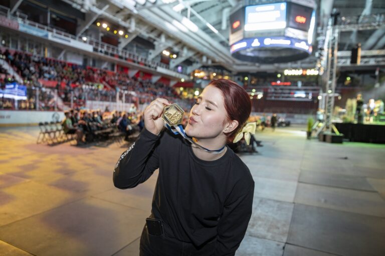 Taitaja2025 kerää 5.-8.5. Turussa yhteen maan huippuosaajat kisaamaan ammattitaidon Suomen mestaruuksista