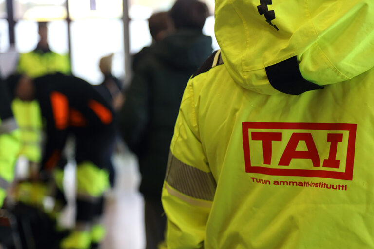 Avoimet ovet ja tutustumispäivät