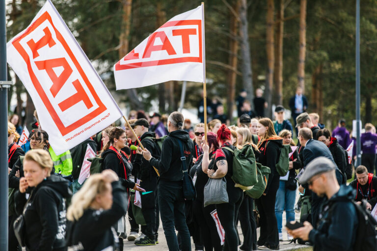 Turun ammatti-instituutille Taitaja2026-kilpailuista kolmetoista mitalia, joista seitsemän oli kultaisia