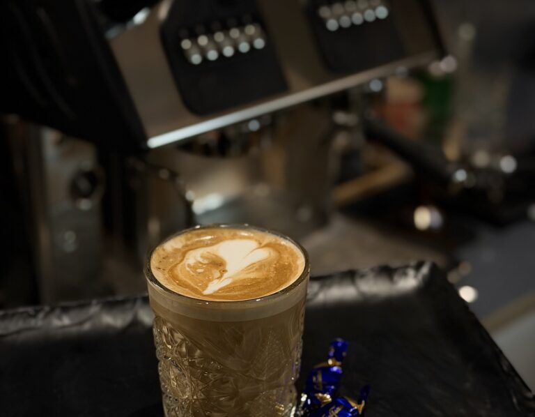Café WISIO